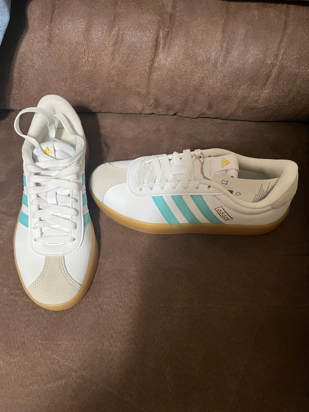 Adidas